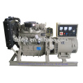 Brand New 10KW Weifang Open Typ Dieselaggregat